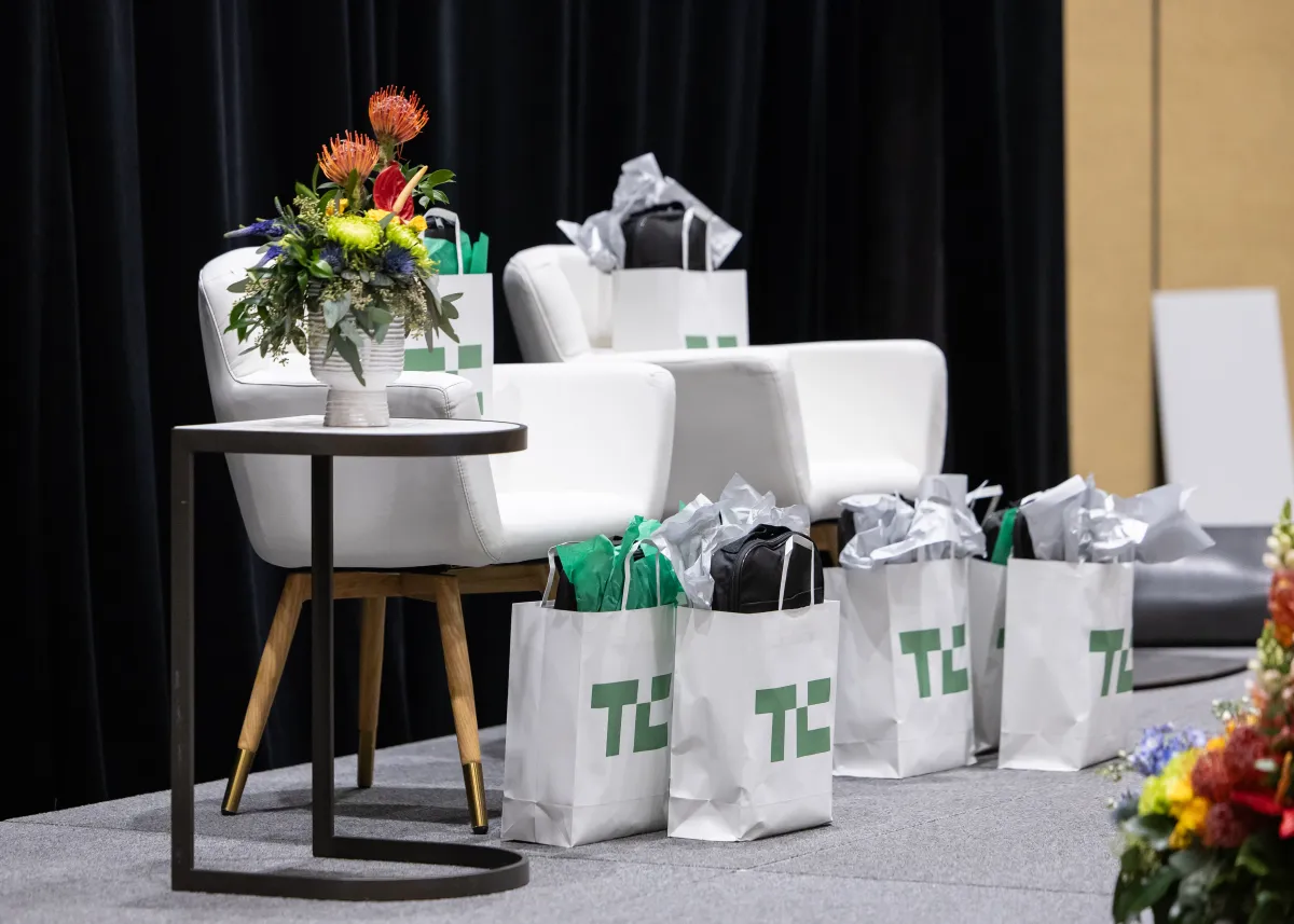 TechCrunch Disrupt 2026 Startup Battlefield 200: Celebrando conquistas extraordinárias