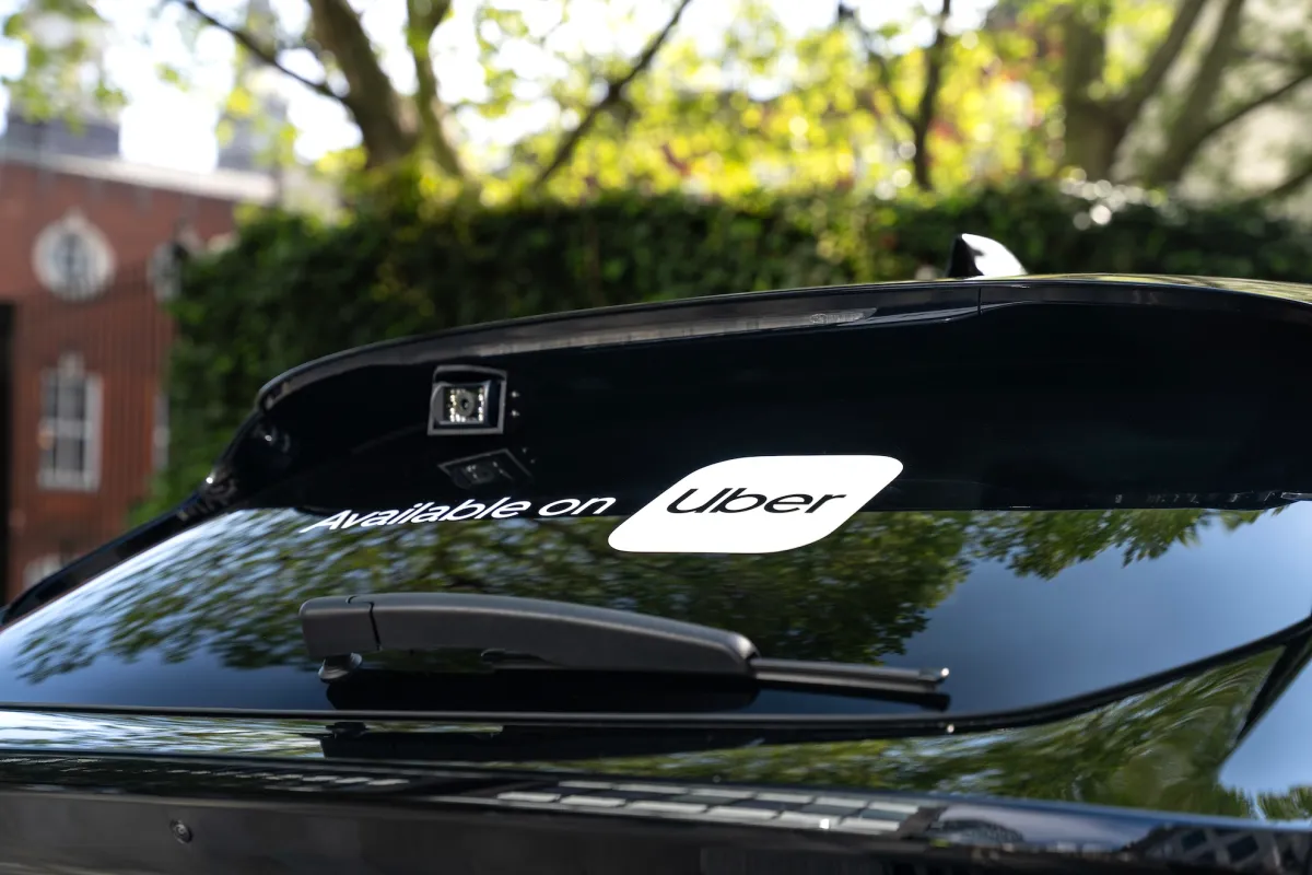 Uber coloca todos os 30.000 funcionários no ChatGPT Work