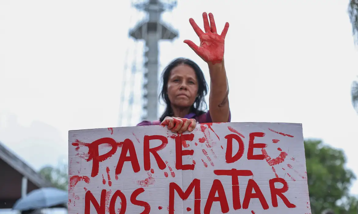 Vote Segura mostra boas práticas de políticas de segurança a mulheres
