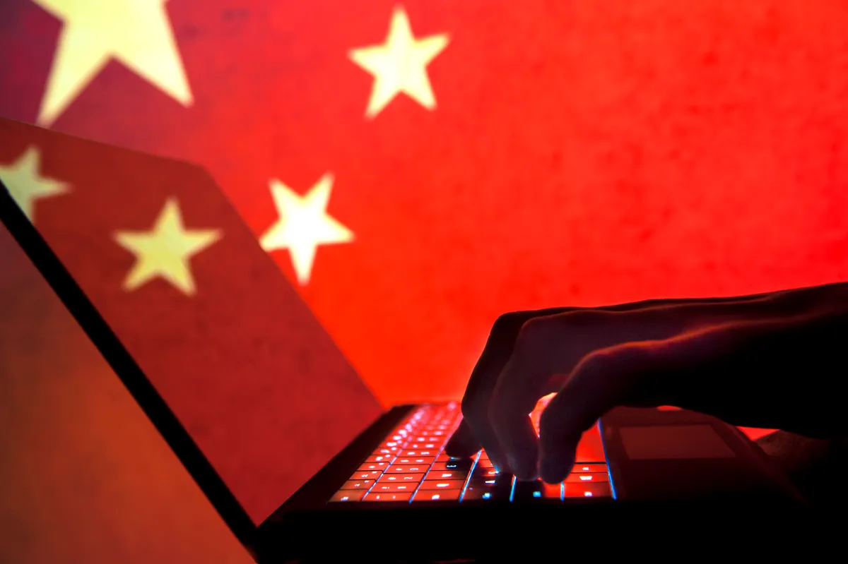Chinese hackers spied on thousands of companies after breaching IT giant ConnectWise