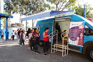 Ativação Cidadania leva serviços gratuitos à população no Sonda Shopping Pátio na próxima quarta-feira