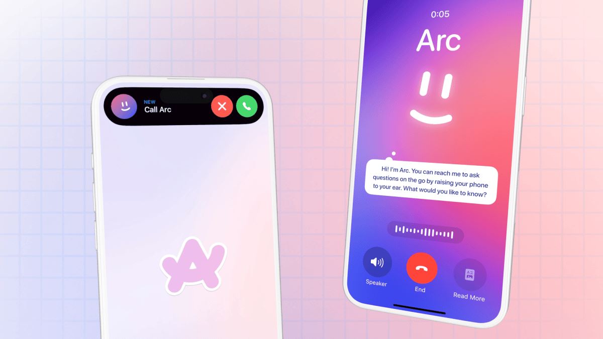 O navegador Arc será encerrado em 22 de dezembro enquanto a The Browser Company aposta tudo no Dia