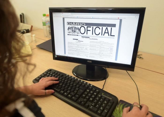 Diário Oficial de Guarulhos terá apenas versão pela internet