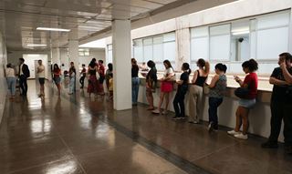 Segundo turno: saiba como consultar local de votação para domingo