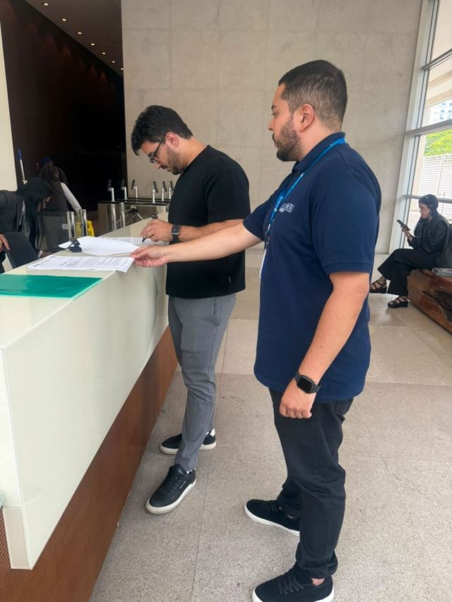 Procon Guarulhos notifica produtora do show do grupo coreano de K-pop