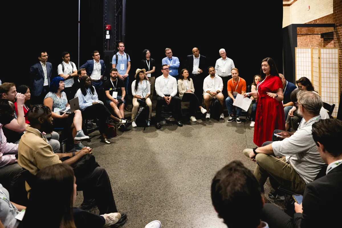 TechCrunch Founder Summit 2026 roundtables: Go deeper on the challenges founders are solving right now