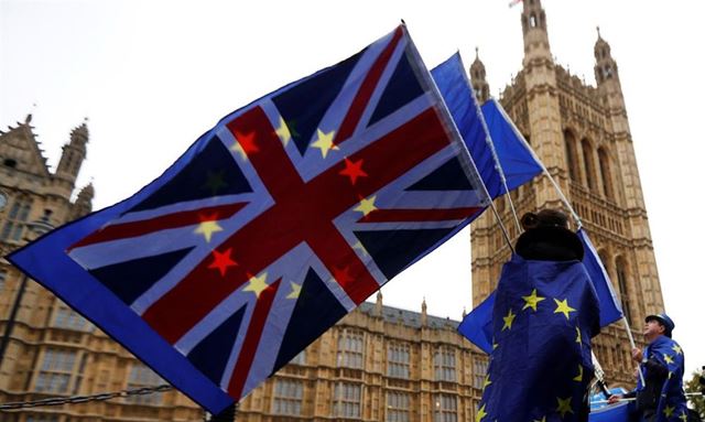 Pós-Brexit: União Europeia e Reino Unido retomam negociações