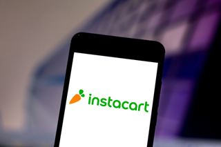 Instacart reportedly discussed selling itself with DoorDash and Uber