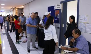 Eleições: saiba como consultar locais de votação para o segundo turno
