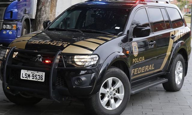 PF apura fraudes em licitação para compra de fraldas em Santo André