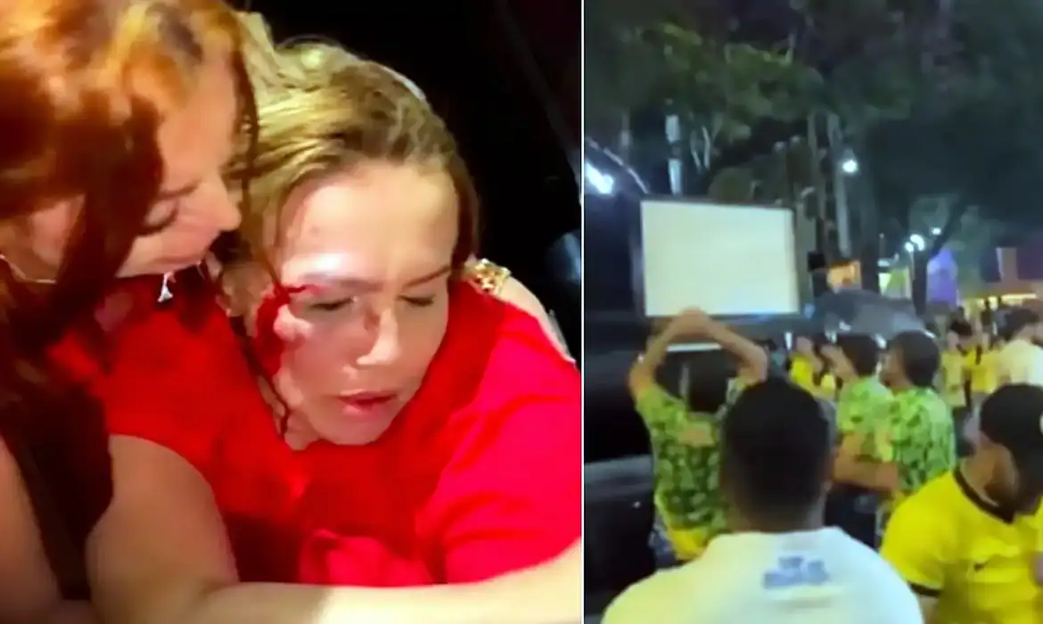 Vereadora do PT é atacada durante carreata em Montes Claros