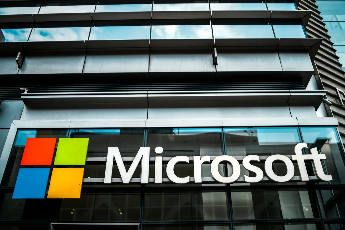 Microsoft offers buyouts to around 60,000 employees, reports say