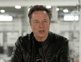 SpaceX locks in $40B GPU financing deal with Apollo