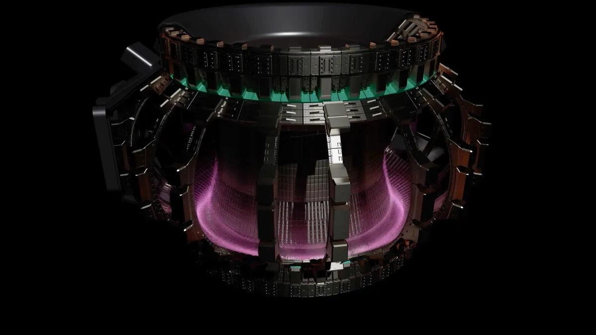 Fusion startups are giving the government shares in exchange for awards. Is it worth it?