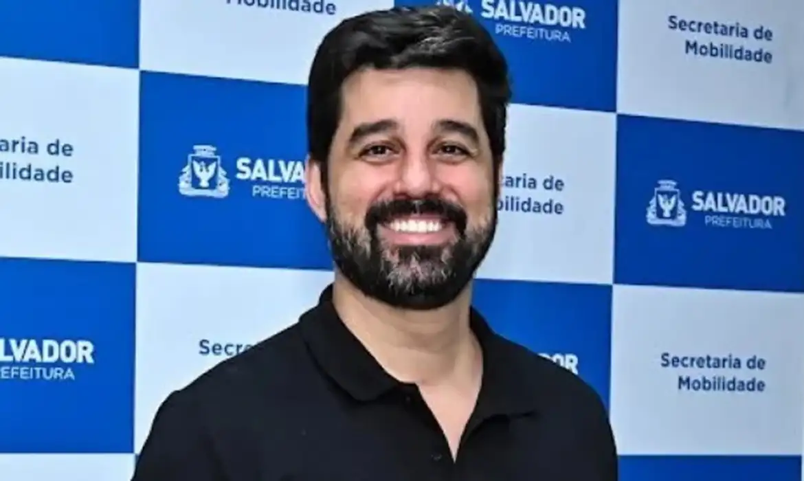 TRE-BA revoga ordem de prisão de secretário de Mobilidade de Salvador