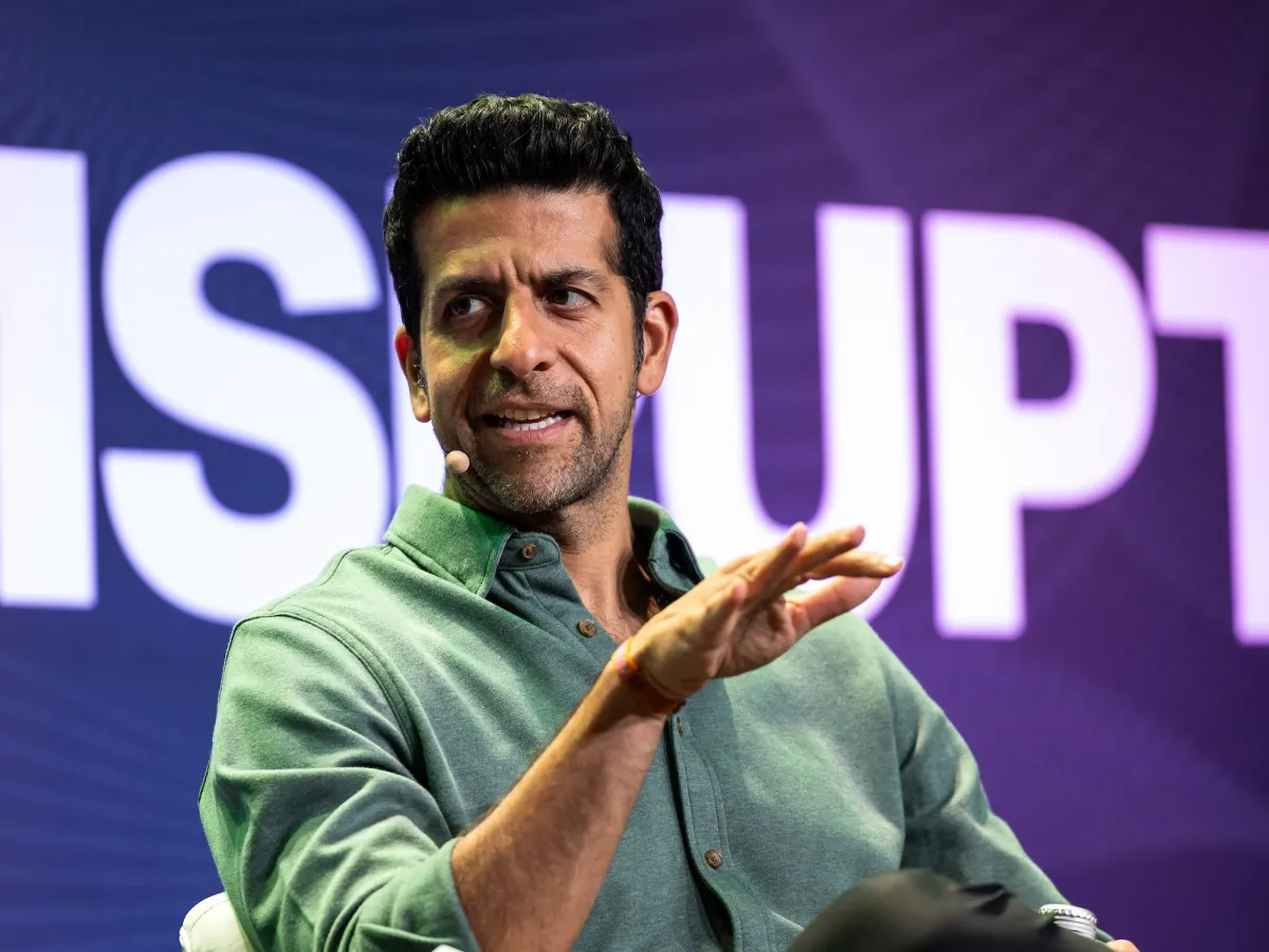 Databricks co-founder shares his secrets for winning big enterprises customers