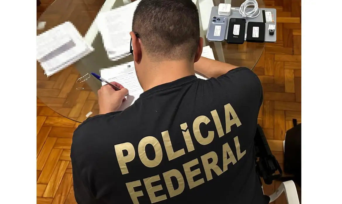 Deputado do Rio volta a ser alvo da PF por suspeita de fraudes