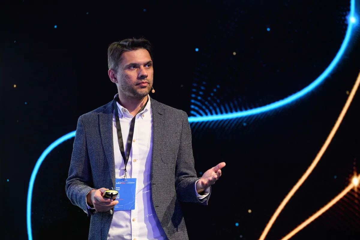 Meta AI director Rohit Patel leaves to take on Microsoft Office and Google Workspace