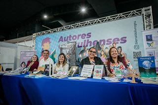 Bienal Internacional do Livro abre credenciamento para autores guarulhenses
