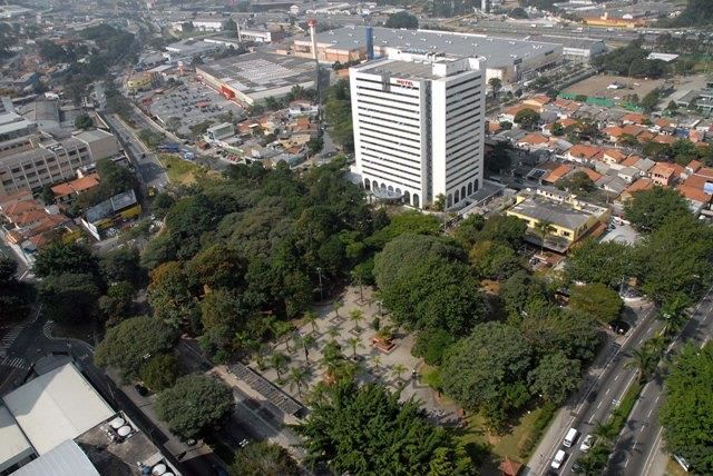Brilha Guarulhos Empresarial revitaliza Praça IV Centenário neste sábado