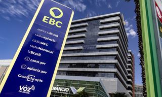 EBC tem quatro jornalistas entre os finalistas do prêmio +Admirados