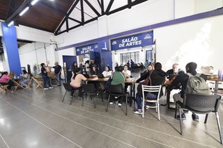 Feira do Emprega Transporte 2026 disponibiliza mais de 2.000 vagas de trabalho na próxima terça-feira