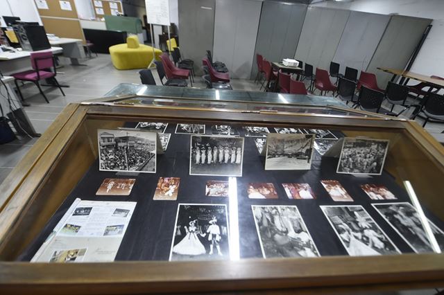 Arquivo Histórico abre visitas monitoradas gratuitas ao acervo em novembro