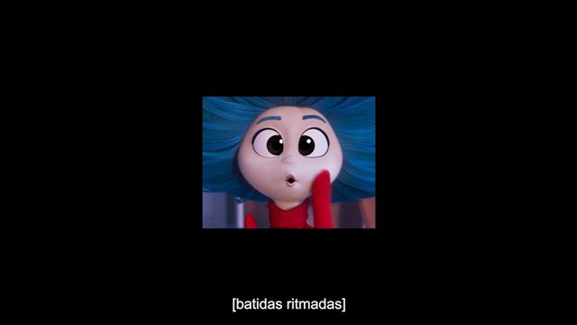 O Gatola da Cartola | Trailer Oficial com Acessibilidade
