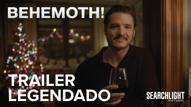Behemoth: Uma Vida Composta em Peças | Trailer 2 Oficial Legendado