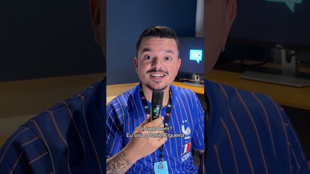 Dentro da Baleia | Dublador Daniel Figueira