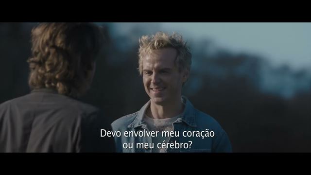 ELSINORE - Trailer Oficial Legendado