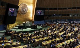 ONU aprova resolução contra embargo dos EUA a Cuba