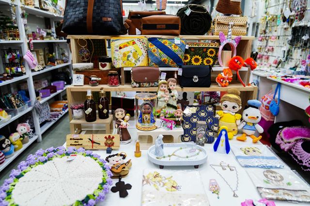 Feira de Artesanato da Economia Solidária de Guarulhos divulga agenda de novembro