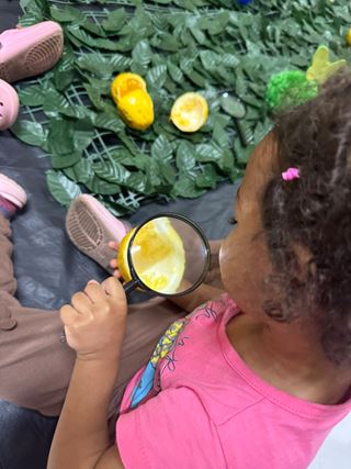 Semana da Alimentação 2026 destaca iniciativas das escolas da Prefeitura