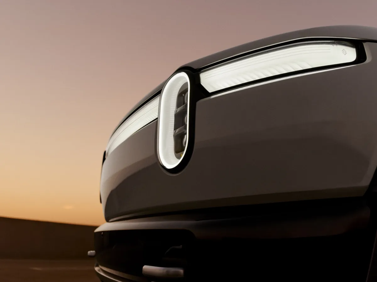 The R2 SUV is already Rivian’s best-selling vehicle