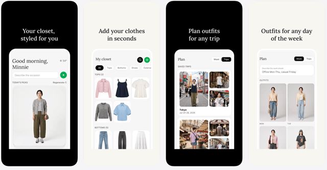 A Meta lança discretamente um aplicativo de moda de IA chamado Style Sketch