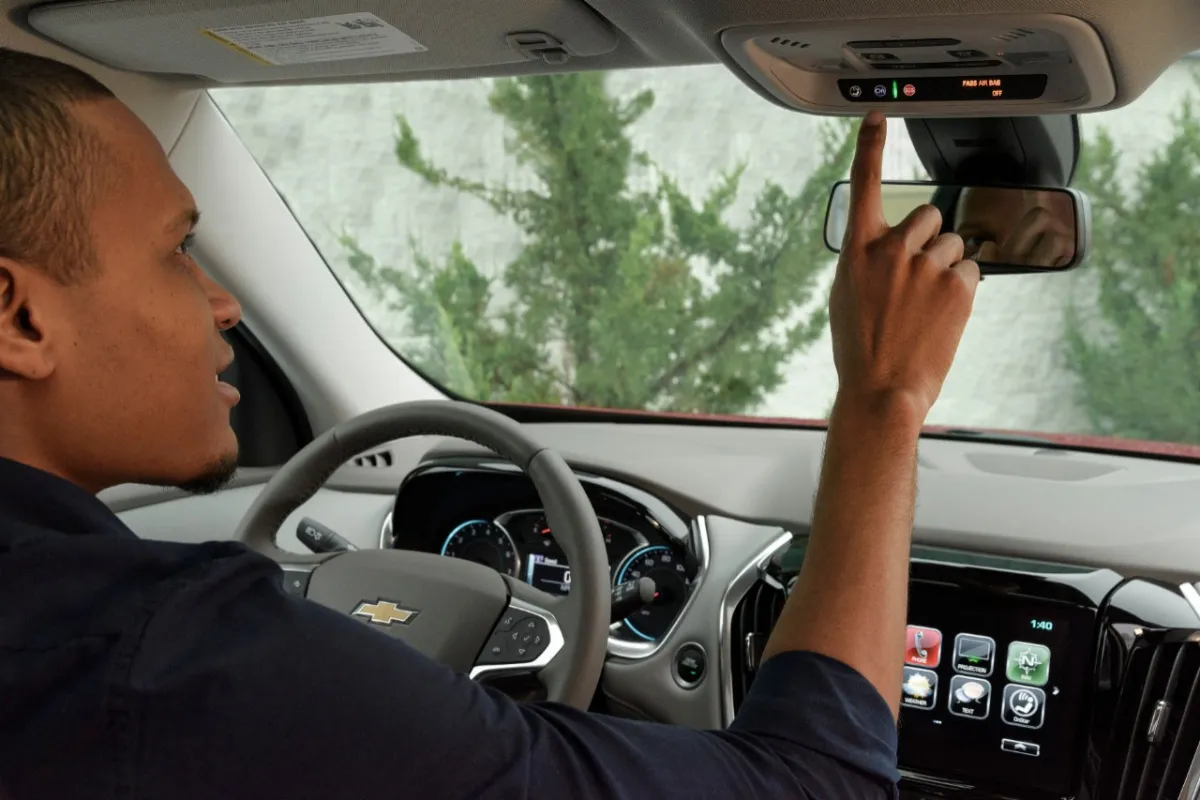 GM faz acordo de US$ 220 milhões por venda de dados privados de motoristas
