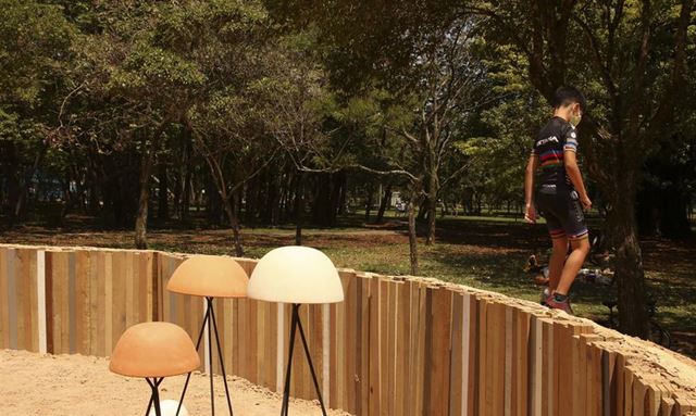 Parque Ibirapuera recebe 10ª Mostra 3M de Arte