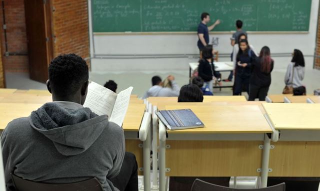 Enade 2026: iniciantes devem preencher questionário até 18 de dezembro