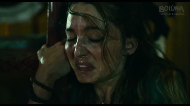 Boiúna: Terror no Amazonas | Trailer Oficial Dublado