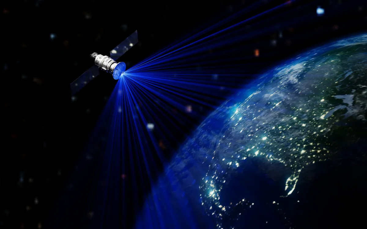 Satlyt takes another step toward turning satellites into space data centers