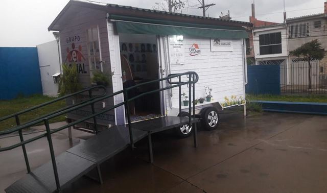 Utilidade pública - Unidade do CadMóvel atende no Jardim Guaracy até 10 de dezembro