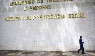 MTE recebe 4,3 mil denúncias de assédio eleitoral em três dias