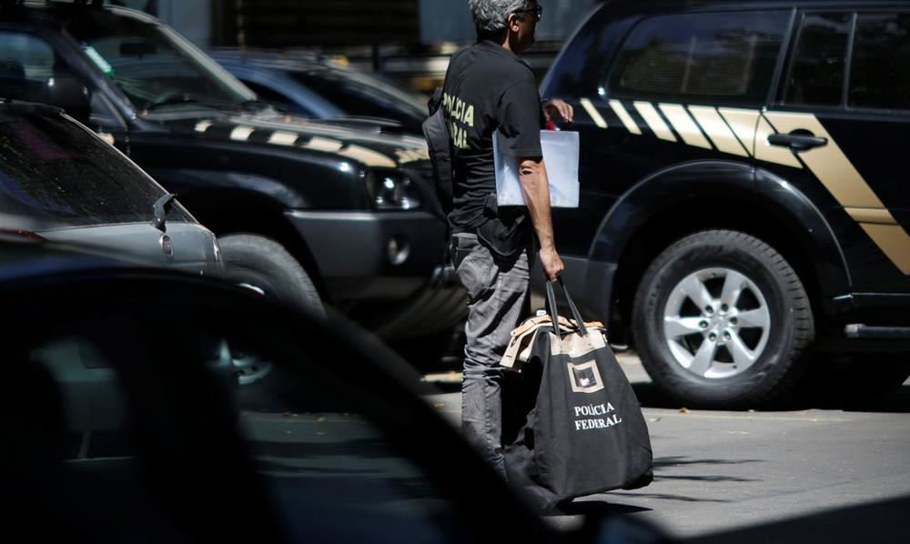 Operação 10W40 apura desvio de verba pública em Lavrinhas