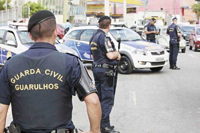 Perturbação ao sossego público lidera ocorrências registradas pela GCM em dezembro