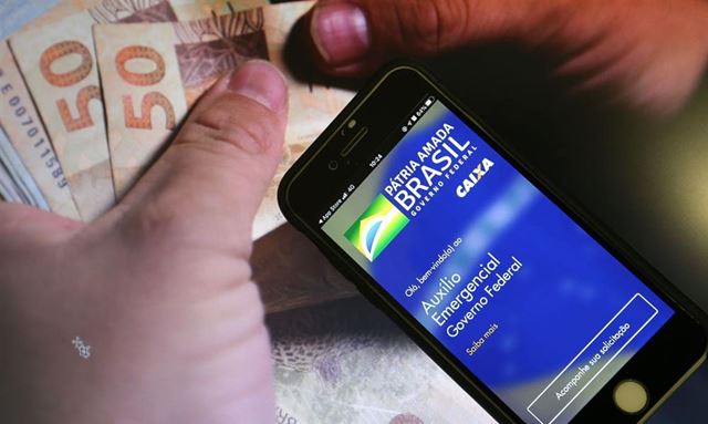 PF deflagra operação contra fraudes no auxílio emergencial