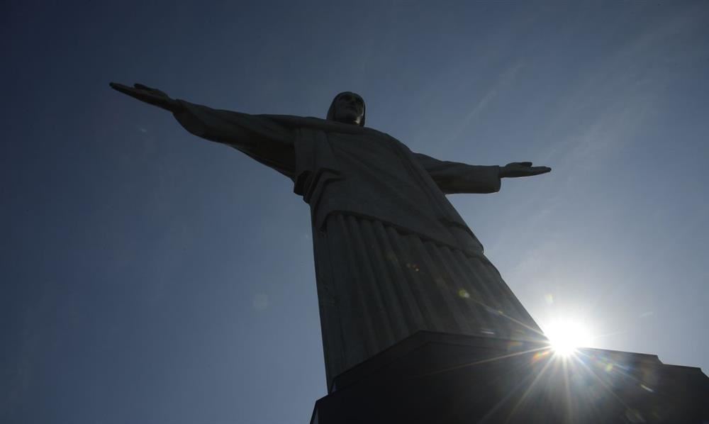 Rio tem média de ocupação hoteleira no carnaval de 63%
