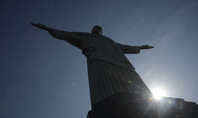 Rio tem média de ocupação hoteleira no carnaval de 63%