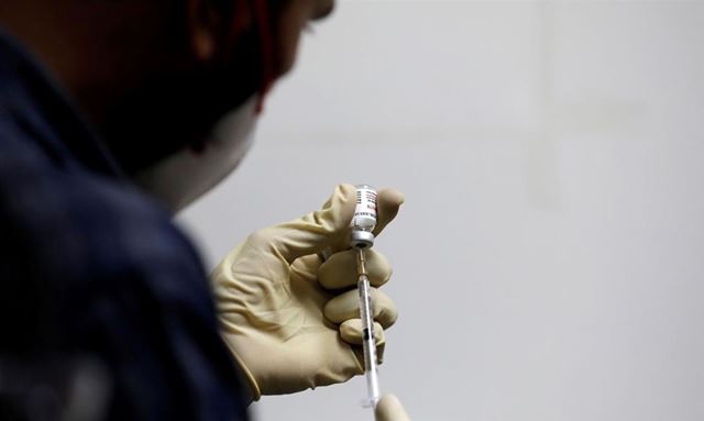 Covid-19: Anvisa se reúne com responsáveis por vacina indiana Covaxin