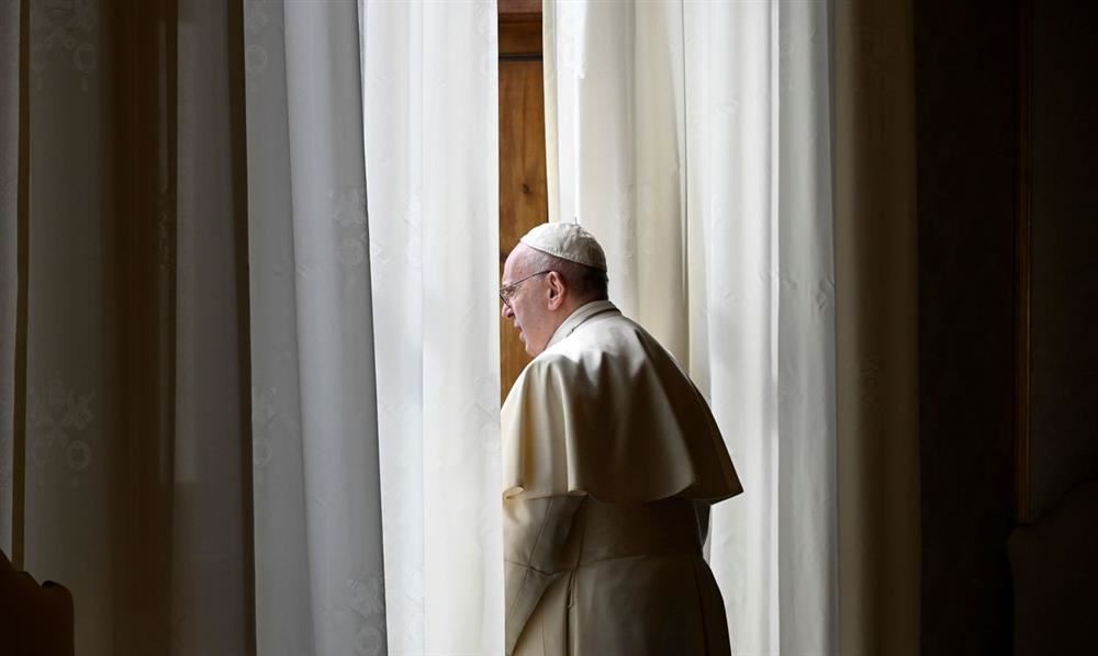 Papa Francisco chega ao Iraque nesta sexta-feira